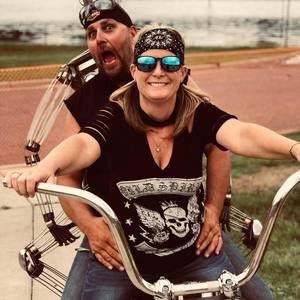 Meet your Posher, Angie